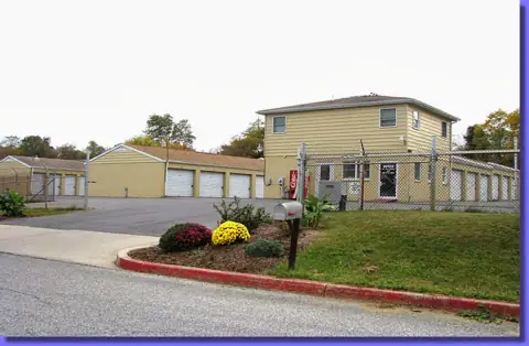 Beaver Creek Storage - Eldridge Drive in Hagerstown, MD