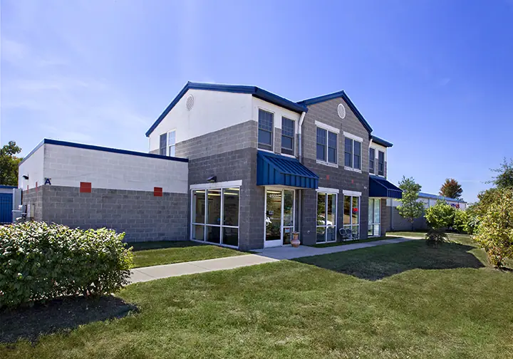 Self Storage Plus, RV storage in Sterling