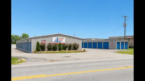 Southwind Storage in Searcy, AR