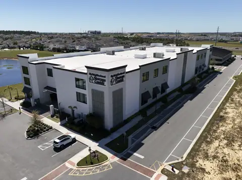 My Neighborhood Storage Center of Hamlin in Winter Garden, FL