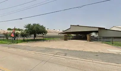 Park 'N Place RV & Boat Storage in Bossier City, LA