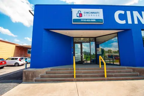 Prestige Storage - Cincinnati in Cincinnati, OH