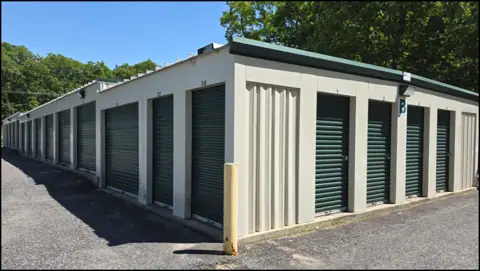 All Purpose Storage in Southborough, MA