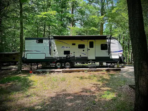 Lake Cumberland RV Rentals in Burnside, KY