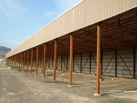 Rowland RV and Boat Storage in Pocatello, ID