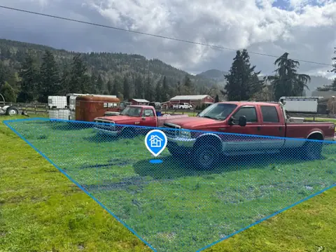 Hillview rd RV and Boat Storage in Creswell, OR