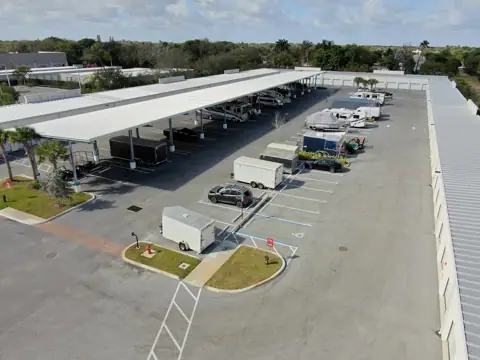 Lake Worth Storage RV and Boat in Lake Worth Beach, FL