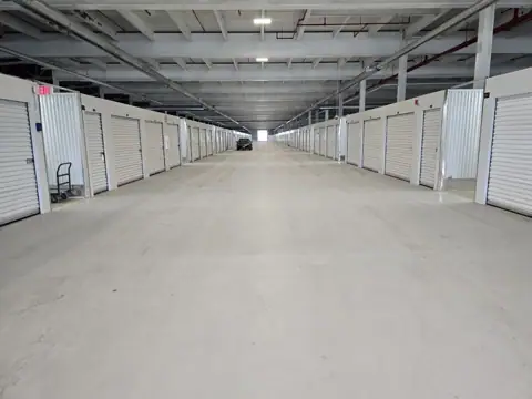 Store Space Self Storage in Tonawanda, NY