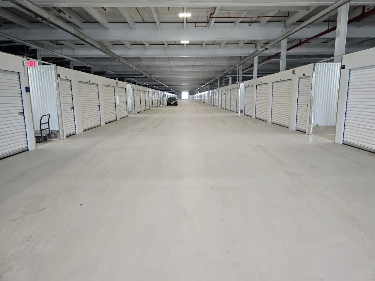 Store Space Self Storage, RV storage in Tonawanda