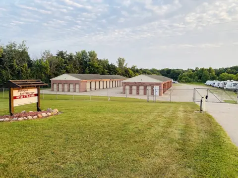 Ottogan Self Storage in Holland, MI