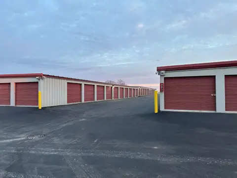 Crossroads Self Storage of Nothern Illinois in Cherry Valley, IL