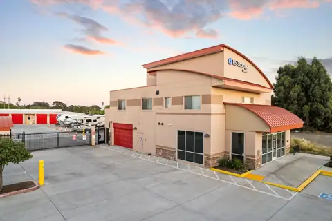 US Storage Centers in Vacaville, CA