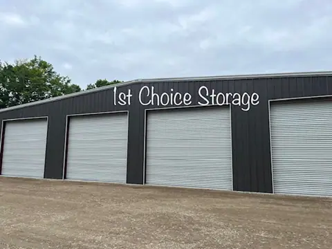 1st Choice Storage LLC in Chelsea, ME