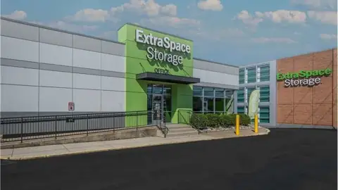 Extra Space Storage in Bethesda, MD
