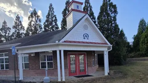 Extra Space Storage in Powder Springs, GA