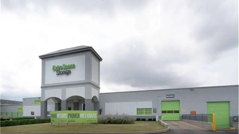 Extra Space Storage, RV storage in Cicero