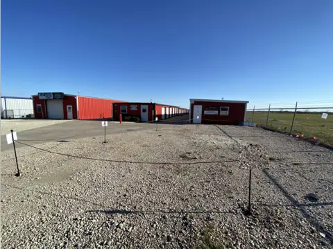 Rockwall / Fate Self Storage in Rockwall, TX