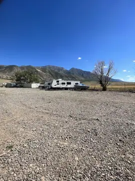 Mona RV & Boat Storage in Mona, UT