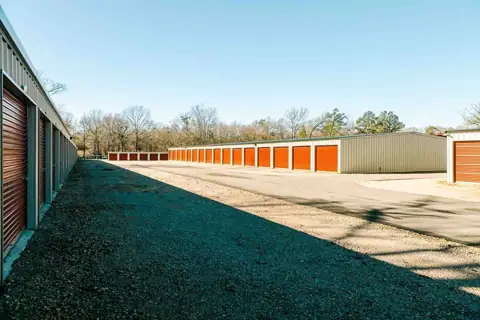 Mini Mall Storage - Lufkin photo 2
