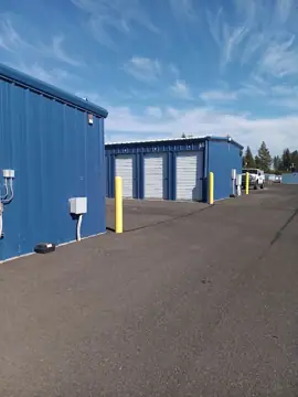 Diamond Self Storage photo 3