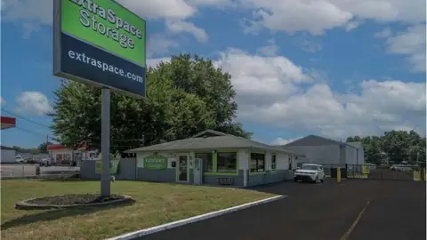 Extra Space Storage in Louisville, KY