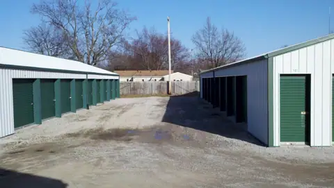 All About Storage - Downtown Mini Storage in Marion, OH