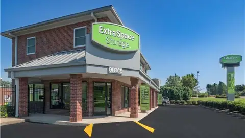 Extra Space Storage in Cordova, TN