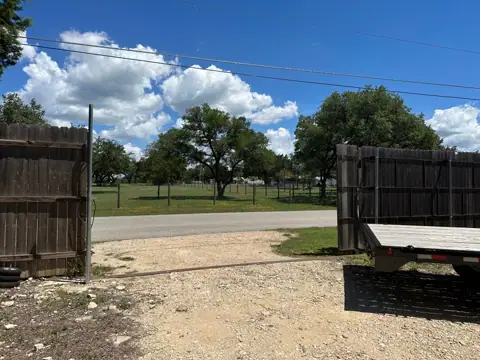 Rocky Ridge RV and Boat Storage in Austin, TX