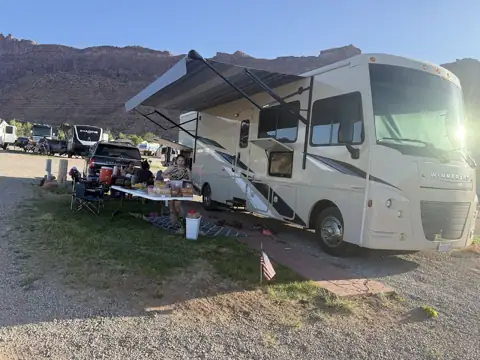 High Alpine Rentals - RV Storage & Rentals. APPOINTMENT ONLY in Colorado Springs, CO