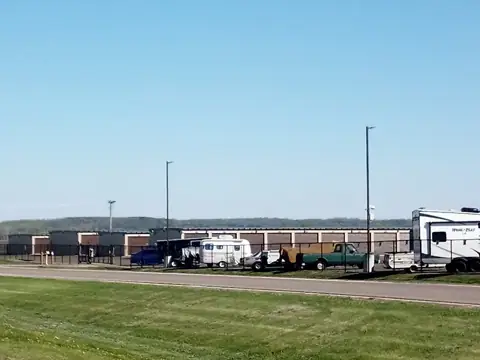 Randolph Storage, L.L.C. in Randolph, MN