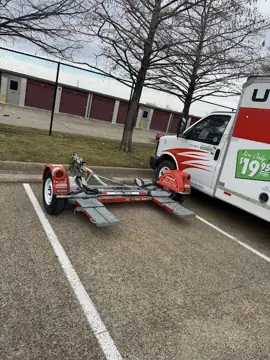 Access Self Storage And Truck Rental in Dallas, TX