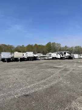 101 RV and Boat Storage in Woodruff, SC