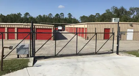Drive Inn Mini Storage in Waycross, GA