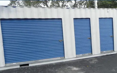 Budget Ground Storage in Lake Worth Beach, FL