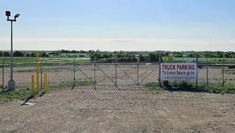 Capital Truck Parking in Temple, TX