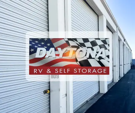 Daytona RV & Boat Storage in Perris, CA