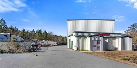 Storage Sense - Pooler - Self-Service in Pooler, GA