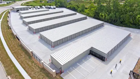Dillon Self Storage - Hohensee Dr in Lincoln, NE