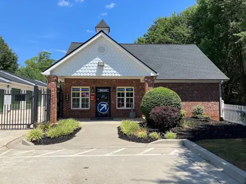 Compass Self Storage in McDonough, GA
