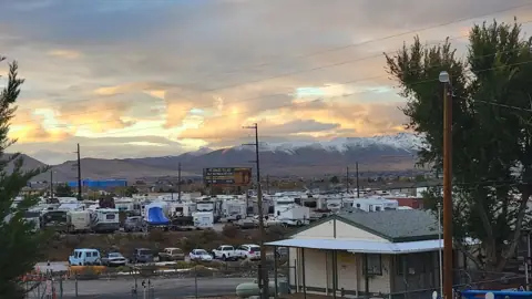 E-Z Storage Center in Reno, NV