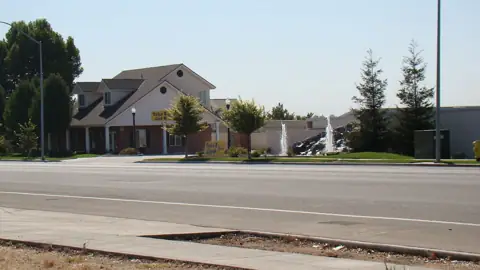 Heritage Self Storage Reedley with FREE Truck Use & 24-Hour Access in Reedley, CA
