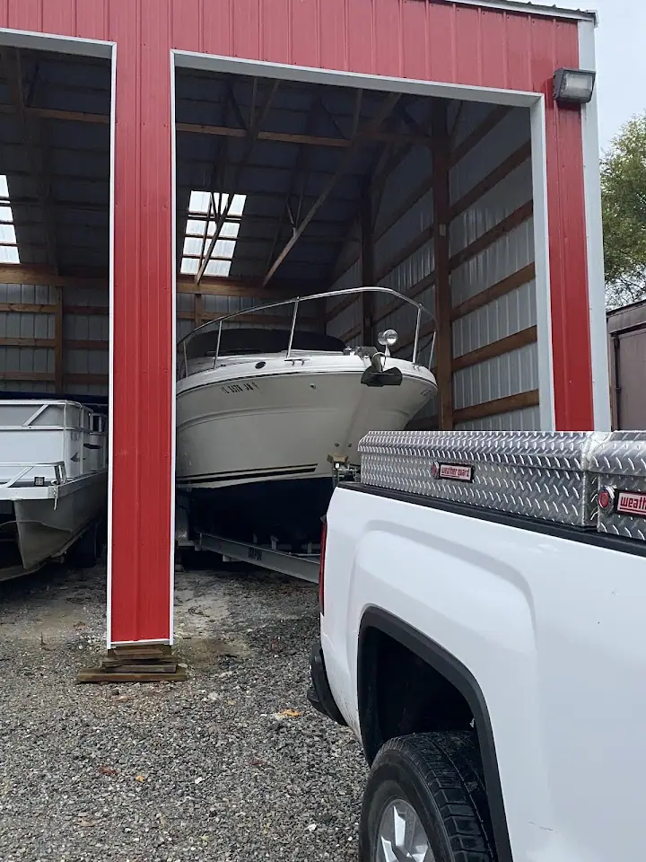 3XXL Storage, RV storage in Benton