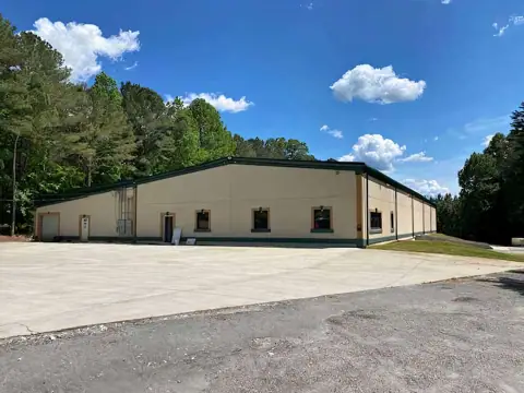 Paradise Climate Storage in Ball Ground, GA