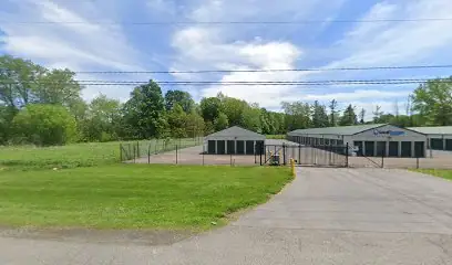 LocalStorage in Elbridge, NY