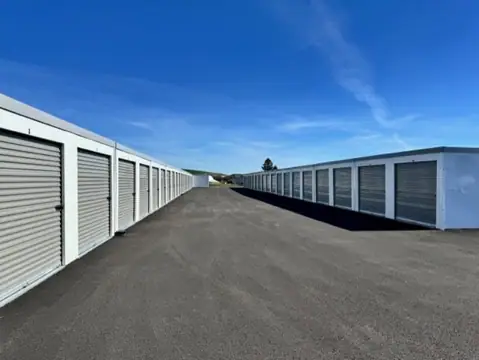 West Coast Self-Storage Pullman in Pullman, WA