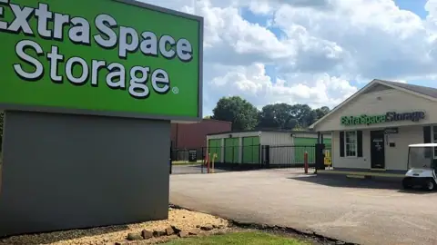 Extra Space Storage in Madison, AL