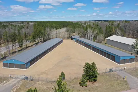 UStoreit in Pequot Lakes, MN