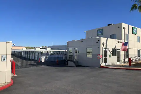 Green Valley Storage in Henderson, NV