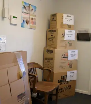 Anderson Self Storage photo 2