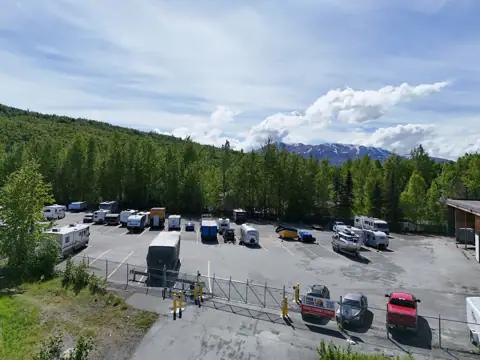 Alaska Park & Store photo 2